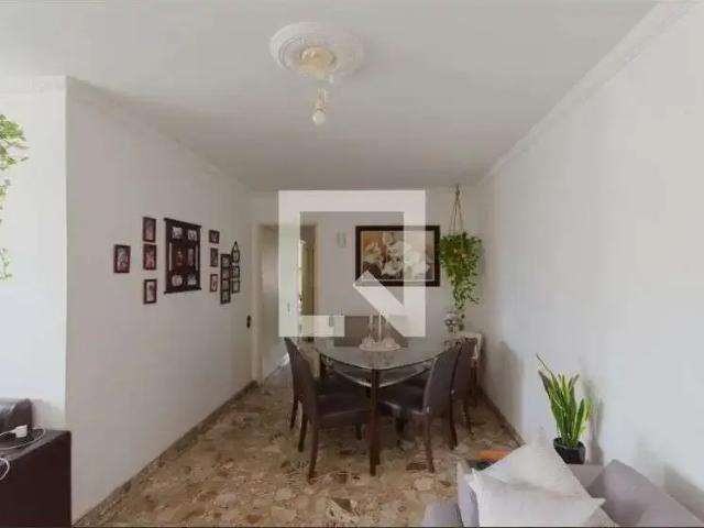 Apartamento para Venda em São Paulo/SP Cambuci 3 Quartos