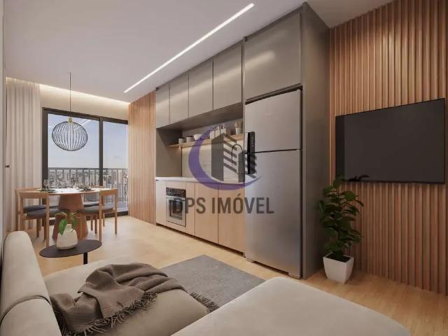 Apartamento para Venda em São Paulo/SP Cambuci 3 Quartos