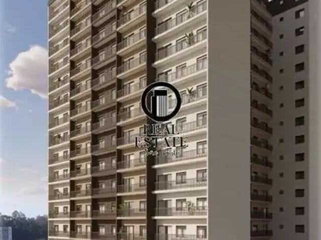 Apartamento para Venda em São Paulo/SP Cambuci 3 Quartos