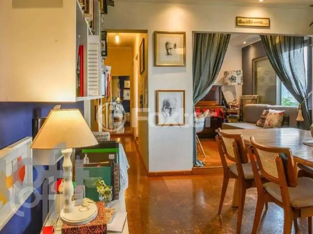 Apartamento para Venda em São Paulo/SP Cambuci 3 Quartos