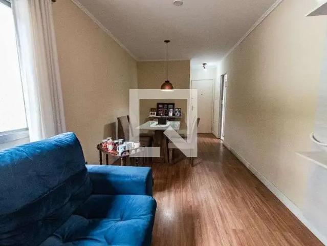 Apartamento para Venda em São Paulo/SP Cambuci 3 Quartos