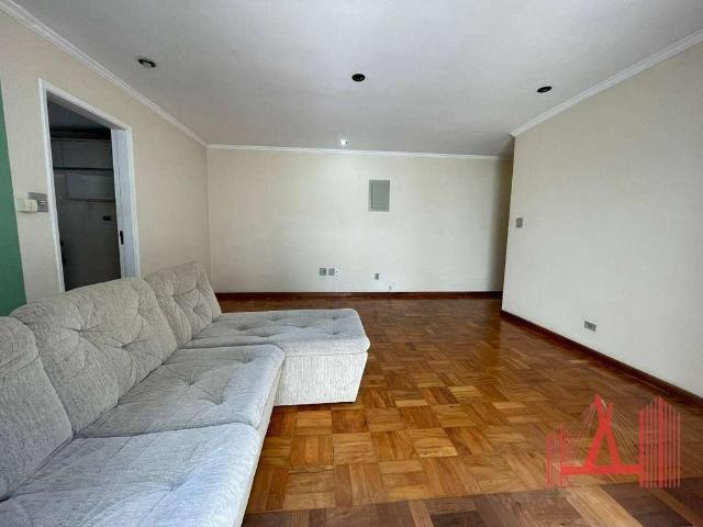 Apartamento para Venda em São Paulo/SP Cambuci 3 Quartos