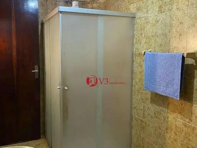 Apartamento para Venda em São Paulo/SP Cambuci 3 Quartos
