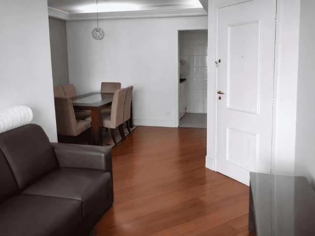 Apartamento para Venda em São Paulo/SP Cambuci 3 Quartos