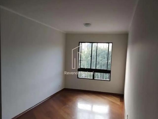 Apartamento para Venda em São Paulo/SP Cambuci 3 Quartos