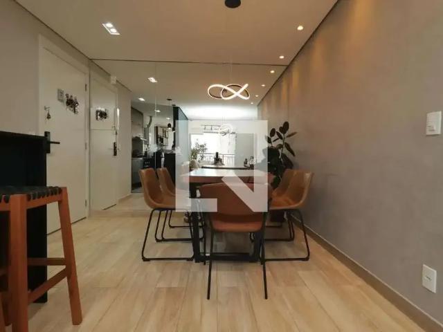 Apartamento para Venda em São Paulo/SP Cambuci 3 Quartos
