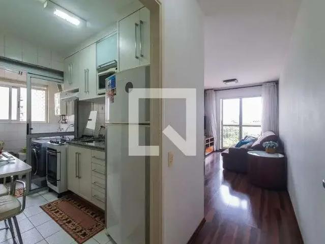 Apartamento para Venda em São Paulo/SP Cambuci 3 Quartos