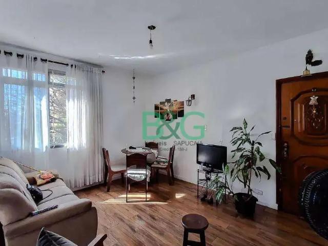 Apartamento para Venda em São Paulo/SP Cambuci 3 Quartos