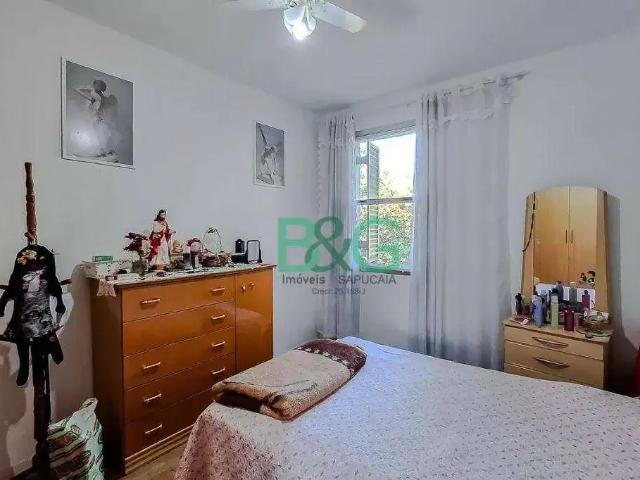 Apartamento para Venda em São Paulo/SP Cambuci 3 Quartos