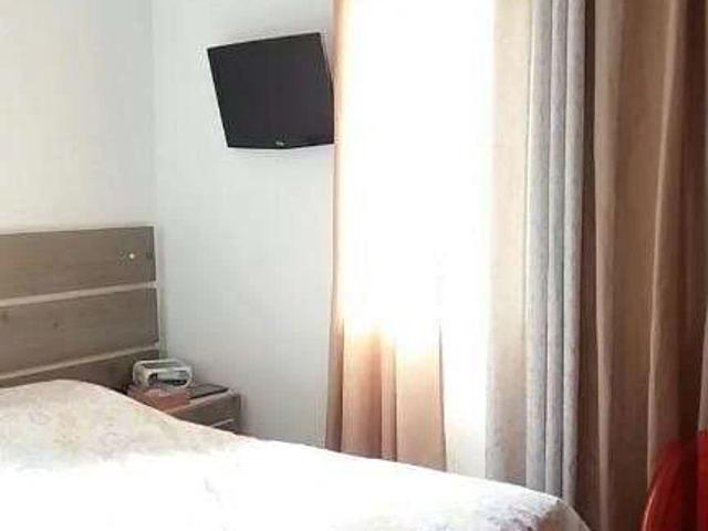 Apartamento para Venda em São Paulo/SP Cambuci 3 Quartos