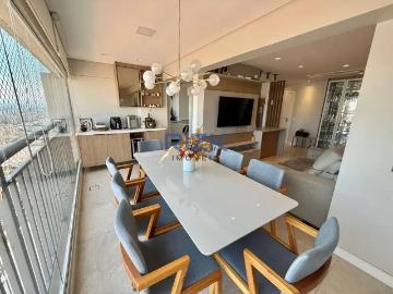 Apartamento para Venda em São Paulo/SP Cambuci 3 Quartos