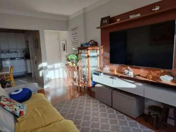 Apartamento para Venda em São Paulo/SP Cambuci 3 Quartos