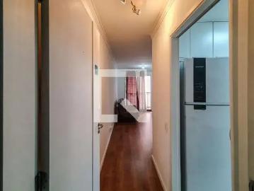 Apartamento para Venda em São Paulo/SP Cambuci 3 Quartos