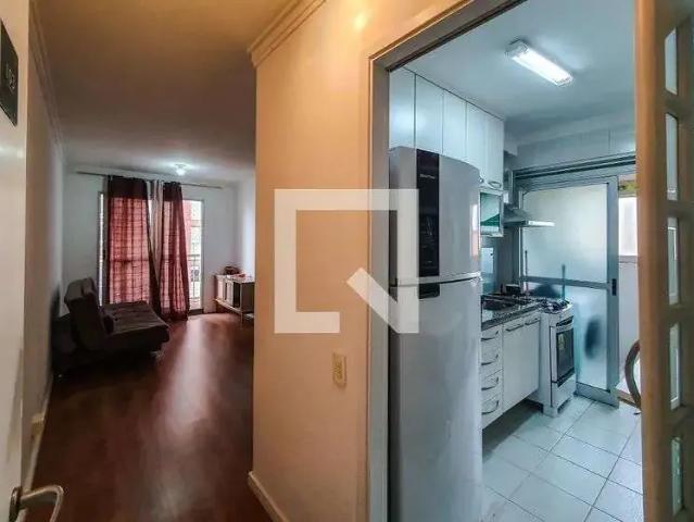Apartamento para Venda em São Paulo/SP Cambuci 3 Quartos