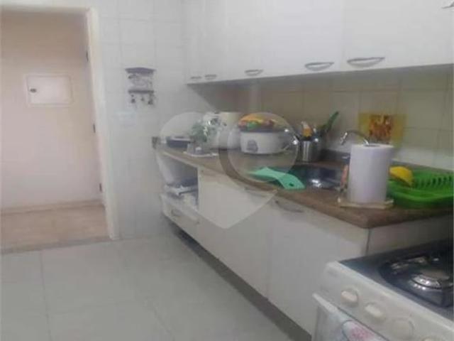 Apartamento para Venda em São Paulo/SP Cambuci 3 Quartos