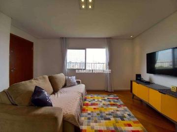 Apartamento para Venda em São Paulo/SP Cambuci 3 Quartos