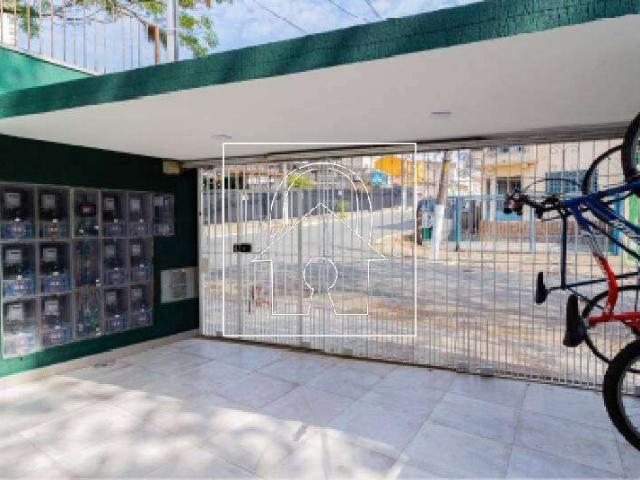 Apartamento para Venda em São Paulo/SP Cambuci 12 Quartos