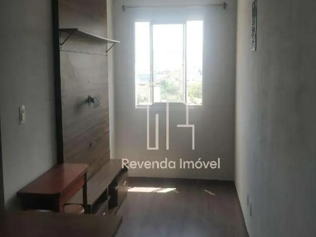 Apartamento para Venda em São Paulo/SP Cambuci 1 Quartos
