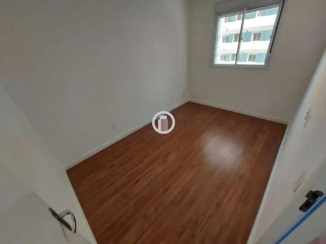 Apartamento para Venda em São Paulo/SP Cambuci 1 Quartos