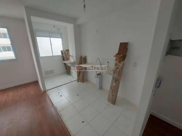 Apartamento para Venda em São Paulo/SP Cambuci 1 Quartos