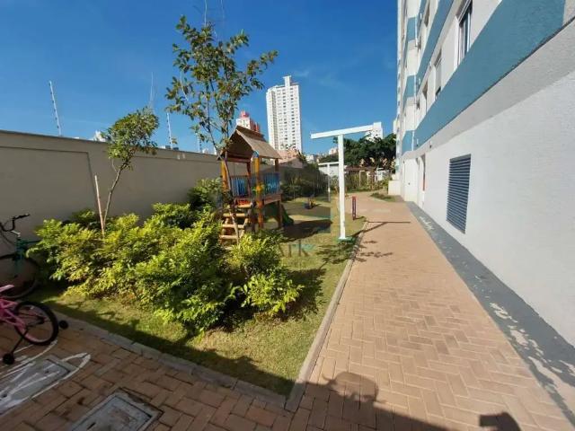 Apartamento para Venda em São Paulo/SP Cambuci 1 Quartos