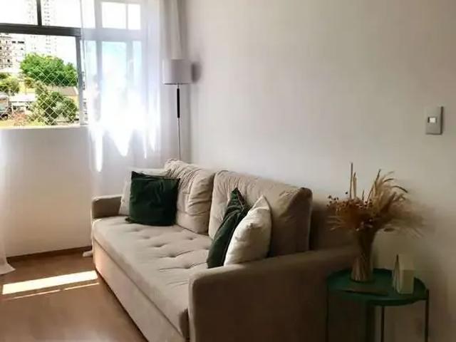 Apartamento para Venda em São Paulo/SP Cambuci 1 Quartos