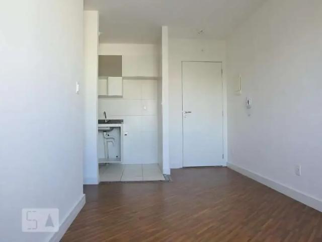 Apartamento para Venda em São Paulo/SP Cambuci 1 Quartos