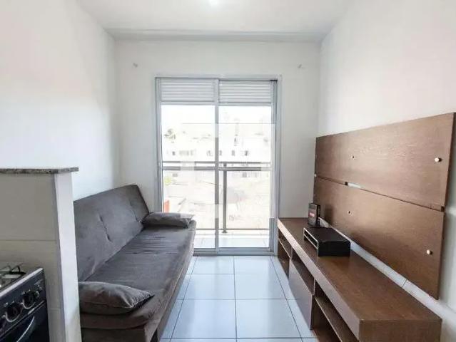 Apartamento para Venda em São Paulo/SP Cambuci 1 Quartos