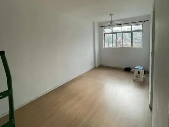 Apartamento para Venda em São Paulo/SP Cambuci 1 Quartos