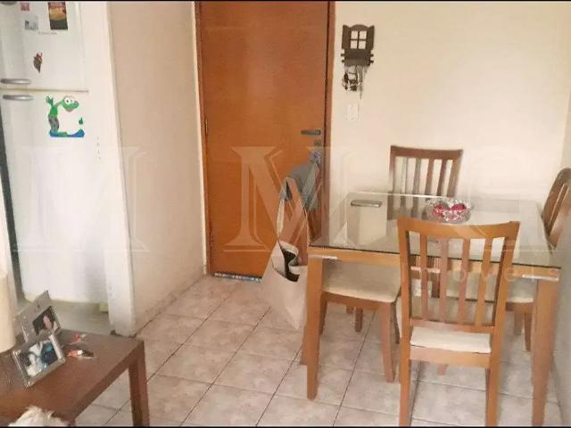 Apartamento para Venda em São Paulo/SP Cambuci 1 Quartos