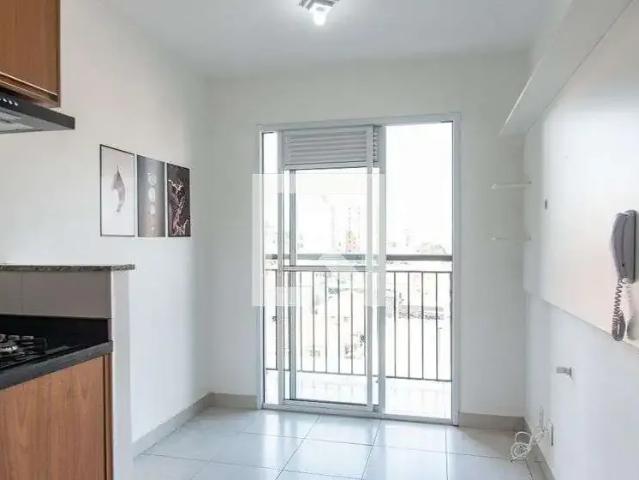 Apartamento para Venda em São Paulo/SP Cambuci 1 Quartos