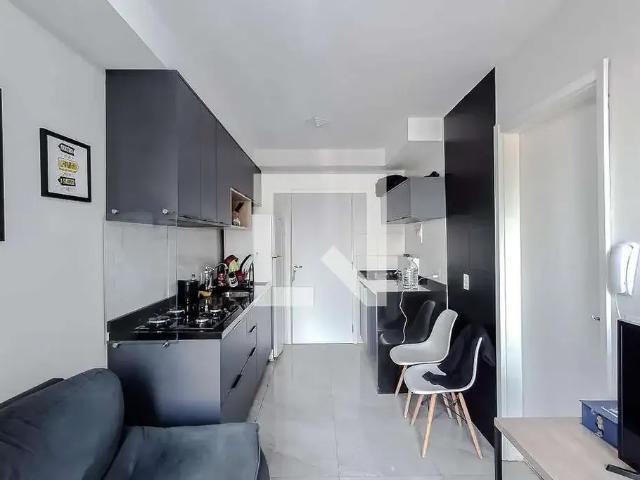 Apartamento para Venda em São Paulo/SP Cambuci 1 Quartos