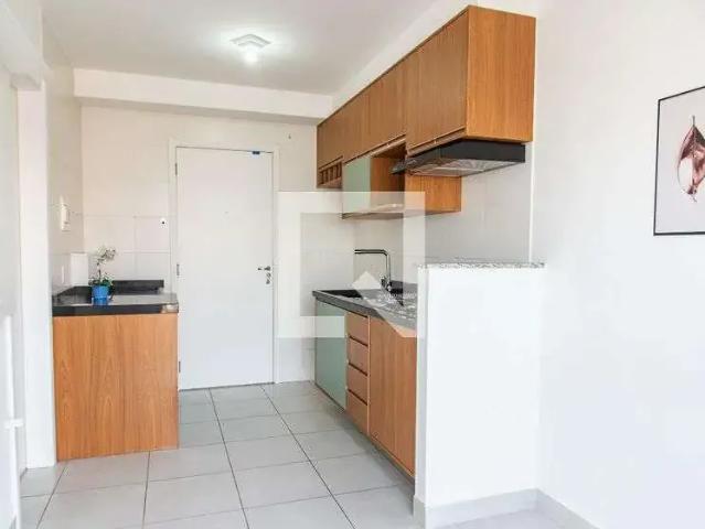 Apartamento para Venda em São Paulo/SP Cambuci 1 Quartos