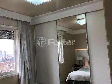 Apartamento para Venda em São Paulo/SP Cambuci 1 Quartos
