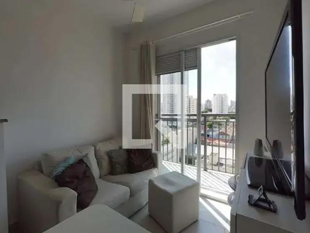 Apartamento para Venda em São Paulo/SP Cambuci 1 Quartos