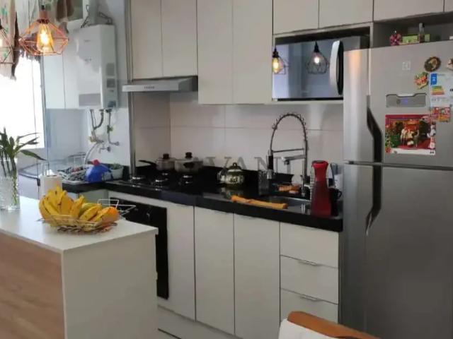 Apartamento para Venda em São Paulo/SP Cambuci 1 Quartos