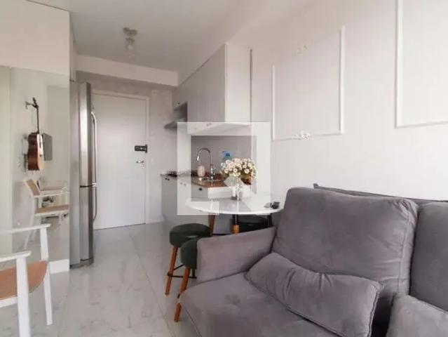 Apartamento para Venda em São Paulo/SP Cambuci 1 Quartos