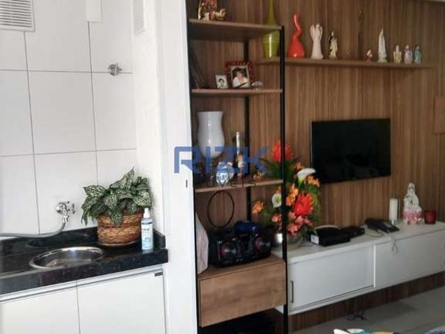 Apartamento para Venda em São Paulo/SP Cambuci 1 Quartos