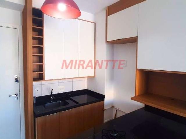 Apartamento para Venda em São Paulo/SP Cambuci 1 Quartos