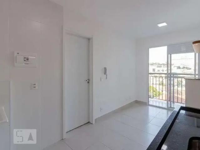 Apartamento para Venda em São Paulo/SP Cambuci 1 Quartos