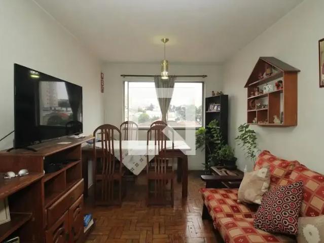 Apartamento para Venda em São Paulo/SP Cambuci 1 Quartos