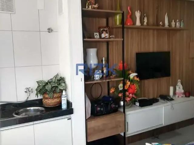 Apartamento para Venda em São Paulo/SP Cambuci 1 Quartos