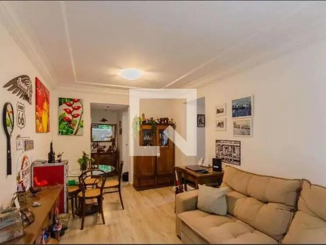 Apartamento para Venda em São Paulo/SP Cambuci 1 Quartos