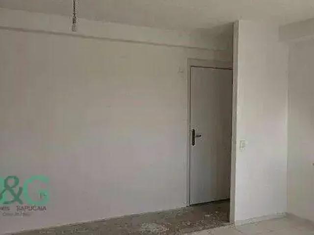 Apartamento para Venda em São Paulo/SP Cambuci 1 Quartos