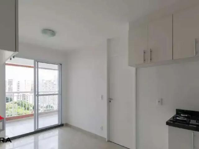 Apartamento para Venda em São Paulo/SP Cambuci 1 Quartos