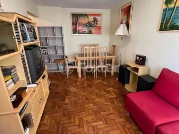 Apartamento para Venda em São Paulo/SP Cambuci 1 Quartos