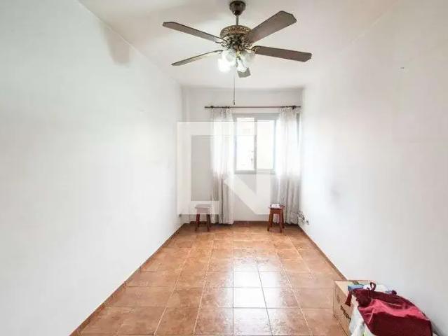 Apartamento para Venda em São Paulo/SP Cambuci 1 Quartos