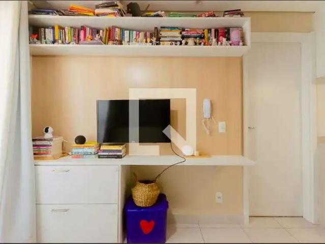 Apartamento para Venda em São Paulo/SP Cambuci 1 Quartos