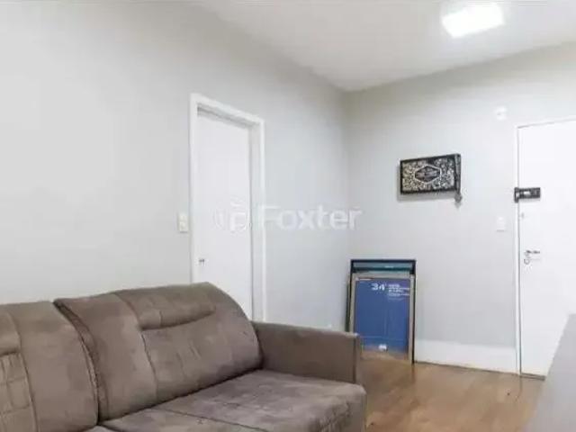 Apartamento para Venda em São Paulo/SP Cambuci 1 Quartos