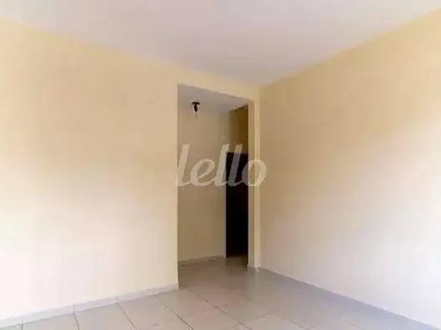 Apartamento para Venda em São Paulo/SP Cambuci 1 Quartos